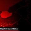 Düzce Valiliğinden açıklama Düzce Valiliğinden açıklama
