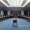 AK Parti MYK toplandı