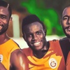 Amrabat kadrodan çıkarıldı Amrabat kadrodan çıkarıldı