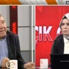 Kayahan Uygur'dan Demirtaş'a: Bu cambaz iki ipte birden oynuyor Kayahan Uygur'dan Demirtaş'a: Bu cambaz iki ipte birden oynuyor