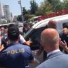 Adalet Komisyonu'nda konuşan Altay'dan TBMM kapısındaki müdaheleye tepki: Polis haddini bilsin Adalet Komisyonu'nda konuşan Altay'dan TBMM kapısındaki müdaheleye tepki: Polis haddini bilsin