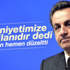 Sarkozy: Saldırı medeniyetimize savaş ilanı Sarkozy: Saldırı medeniyetimize savaş ilanı