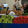 Tarım ÜFE ekimde arttı