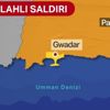 Pakistan'ı sarsan saldırı Pakistan'ı sarsan saldırı