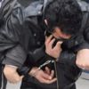 Eskişehir'de bisikletli tacizci yakalandı