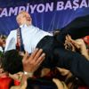 'Büyütecek bir partnerle olabiliriz' Göksel Gümüşdağ: 'Başakşehir'i satabiliriz'