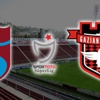 Trabzonspor-Gaziantepspor