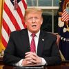 Trump hükümetin kapanmasından Demokratları sorumlu tuttu Trump hükümetin kapanmasından Demokratları sorumlu tuttu