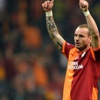 Galatasaray'dan şut rekoru