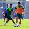 Bursaspor’da Kalecilere Özel Program Bursaspor’da Kalecilere Özel Program