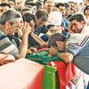 Katliamda ölenlerin kimlikleri belli oldu