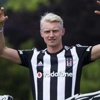 Andreas Beck, Beşiktaş'da Andreas Beck, Beşiktaş'da