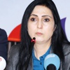 Figen Yüksekdağ: 'Bomba' tweet’leri MİT hesabından Figen Yüksekdağ: 'Bomba' tweet’leri MİT hesabından