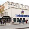 ﻿TED Üniversitesi yayımladı