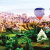 Kapadokya'yı, Alan Başkanlığı koruyacak Kapadokya'yı, Alan Başkanlığı koruyacak