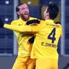 Maç sonucu: Ankaragücü 2-0 Hatayspor
