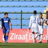 Çaykur Rizespor tam gaz Çaykur Rizespor tam gaz