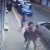 Tartıştığı erkek arkadaşını bıçakladı Tartıştığı erkek arkadaşını bıçakladı