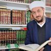 Nakşibendi şeyhine silahlı saldırı!