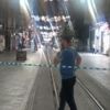 İstiklal Caddesi’nde şüpheli paket paniği İstiklal Caddesi’nde şüpheli paket paniği