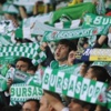 Bursaspor taraftarından suç duyurusu