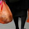 Cakarta'da plastik poşet yasağı yürürlüğe girdi