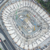 Vodafone Arena'da önemli gelişme Vodafone Arena'da önemli gelişme