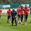 Karabükspor puan farkı kapatmak istiyor