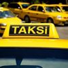 Taksicilerden ‘zam’ isteği Taksicilerden ‘zam’ isteği