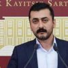 Eren Erdem'in avukatlarından mahkemeye itiraz Eren Erdem'in avukatlarından mahkemeye itiraz
