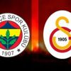 Tarihe geçen Fenerbahçe - Galatasaray derbileri!