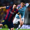 Lider Barça, Vigo deplasmanında Lider Barça, Vigo deplasmanında