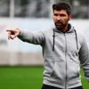 Yukatel Denizlispor'da Hakan Kutlu dönemi Yukatel Denizlispor'da Hakan Kutlu dönemi