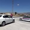 AFYONKARAHİSAR Jandarmadan havadan bayram denetimi AFYONKARAHİSAR Jandarmadan havadan bayram denetimi