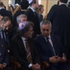 Edirne'de sinagog açılışına katıldı.. Avrupa'ya çok üzüldüğünü söyledi