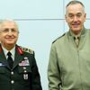 NATO karargahında kritik zirve NATO karargahında kritik zirve