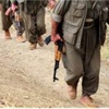 PKK 4 kamyonu yaktı