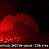 Turizm gelirinde 2020 de yüzde 12 lik artış beklentisi