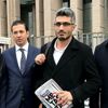 MİT ihanetine imza Oda TV’nin Genel Yayın Yönetmeni Barış Pehlivan Sabah’a saldırdı