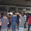 Antalya tehlikeli gerginlik!