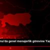 TFL Altekma da genel menajerlik görevine Yaşar Ergün ... TFL Altekma da genel menajerlik görevine Yaşar Ergün ...