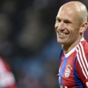 Robben'in Lucescu korkusu! Robben'in Lucescu korkusu!