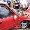 Kahramanmaraş’ta Trafik Kazası: 6 Yaralı Kahramanmaraş’ta Trafik Kazası: 6 Yaralı