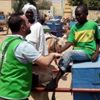 İHH'dan Sudan'daki yetimlere destek İHH'dan Sudan'daki yetimlere destek