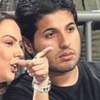 Ebru Gündeş'in hesabı ele geçirildi Ebru Gündeş'in hesabı ele geçirildi