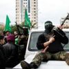 Hamas sınır kapılarının idaresini aldı Hamas sınır kapılarının idaresini aldı
