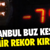 Bolu'da eğitime kar engeli Bolu'da eğitime kar engeli