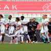 Ankaragücü Denizli deplasmanında şen