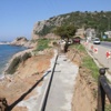 Alanya’da Yol, Menfez, İstinat Duvarı Çalışmaları Devam Ediyor Alanya’da Yol, Menfez, İstinat Duvarı Çalışmaları Devam Ediyor