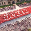 Ülker, beslenme prensiplerini açıkladı Ülker, beslenme prensiplerini açıkladı